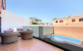 Chalet Vacacional El Agujero